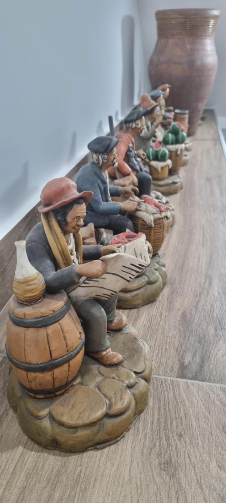 La Regina Di Saba Acomodação com café da manhã Piazza Armerina Exterior foto