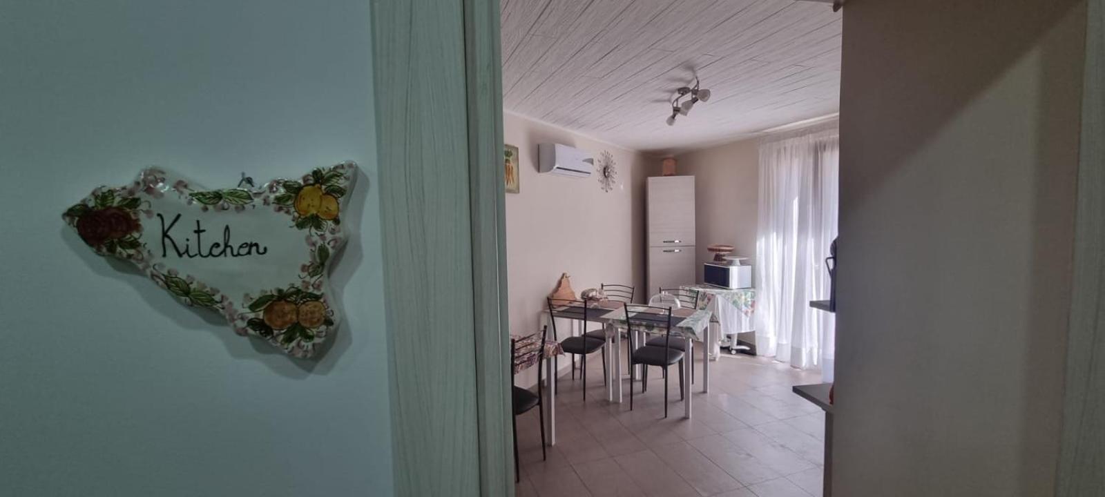 La Regina Di Saba Acomodação com café da manhã Piazza Armerina Exterior foto